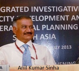 CBI Director